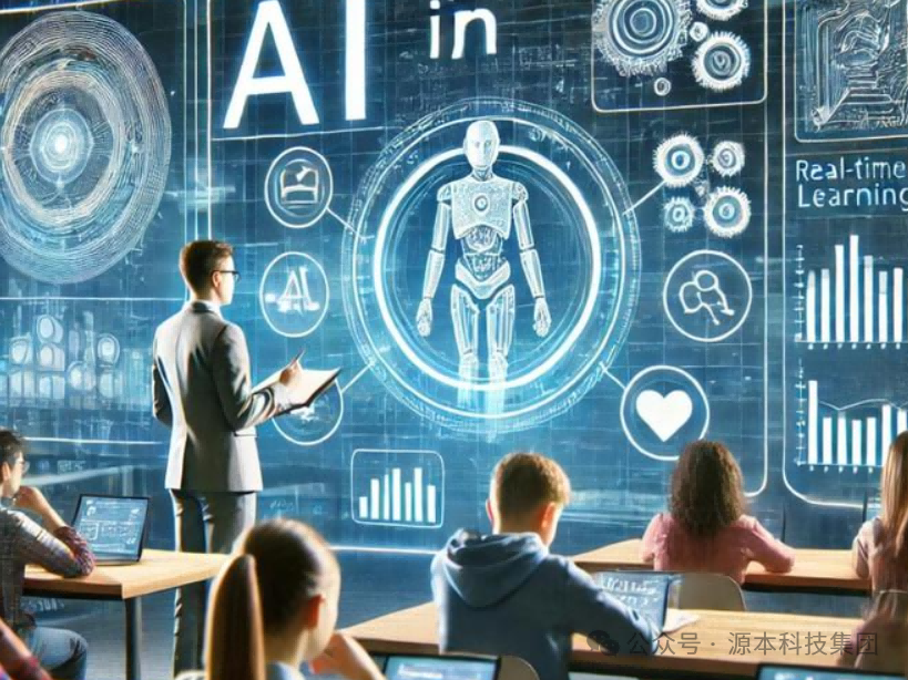 艾弗森贝博ballbet官网科技-本科生掌握大数据、云原生、AI-竞赛保研求职的“超车秘籍”来了！